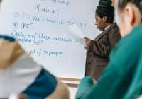 Math Tutor Job Description