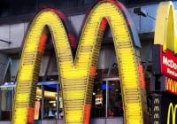 McDonald’s Assistant Manager Job Description
