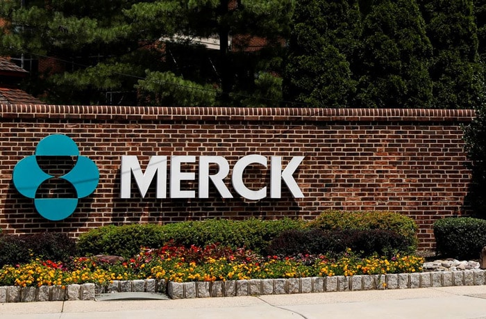 Merck Hiring Process