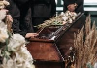 Mortician Job Description