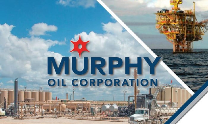 Murphy Oil Corporation Hiring Process