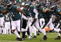 NFL Draft Test