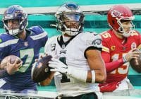 NFL Wonderlic Test Scores of all Times