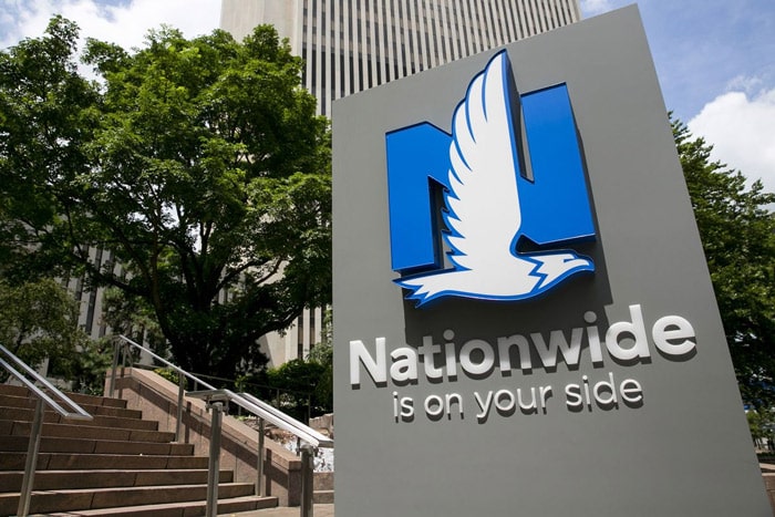Nationwide Mutual Insurance Company Hiring Process