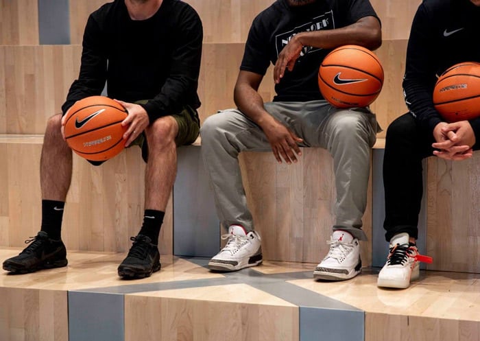 Nike Hiring Process