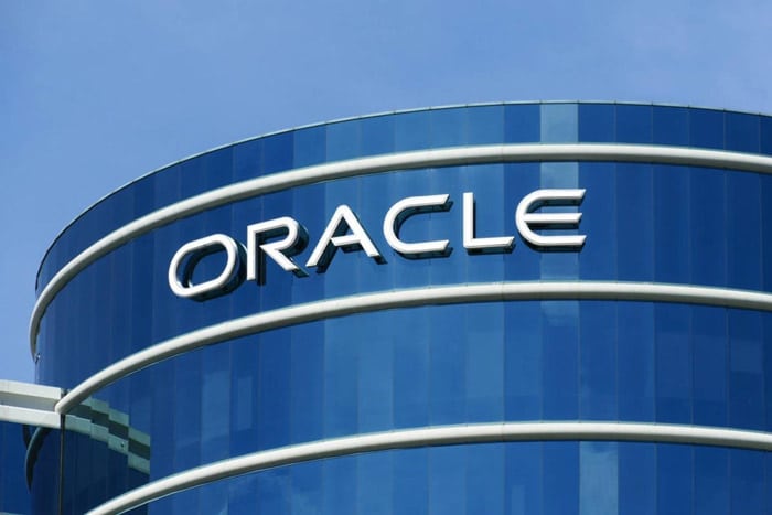 Oracle Hiring Process
