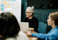 Part-time Jobs for Senior Citizens