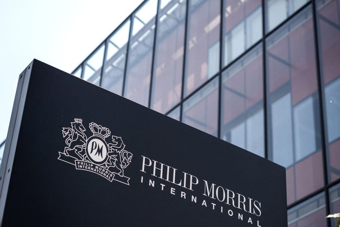 Philip Morris International Hiring Process