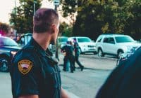 Police Officer Resume Summary