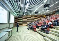 Practice Public Speaking Skills