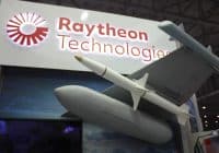 Raytheon Technologies Hiring Process