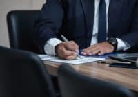 Real Estate Lawyer Job Description