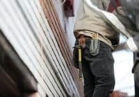 Resume Objectives for Handyman