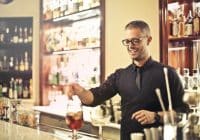 Resume Objectives for Hospitality