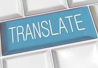 Resume Objectives for Interpreter