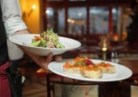 Resume Objectives for Waitress