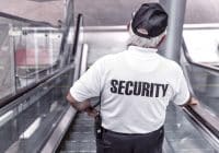 Security Guard Resume Summary