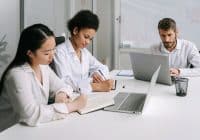 Senior Auditor Skills
