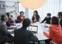 Staff Management Skills