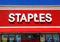 Staples Hiring Process