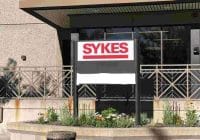 Sykes Work from Home Jobs