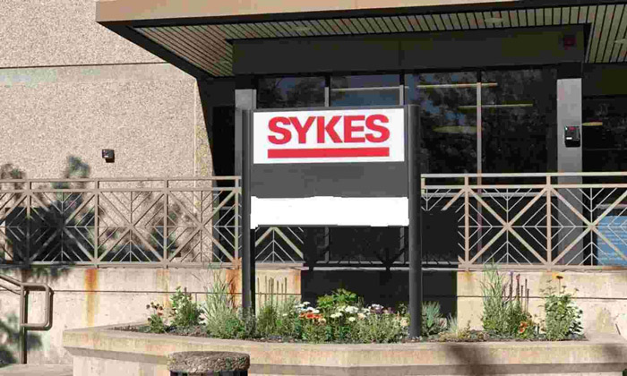 Sykes Work from Home Jobs