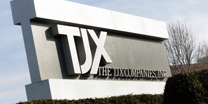 TJX Companies Hiring Process