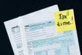 Tax Consultant Skills