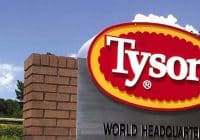 Tyson Foods Hiring Process