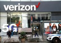 Verizon Work from Home Jobs