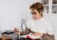 Voice Over Jobs for Beginners from Home
