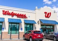 Walgreens Pharmacy Technician Job Description