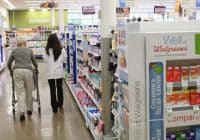 Walgreens Shift Lead Job Description