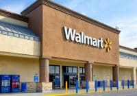 Walmart Assessment Test
