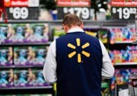 Walmart Assistant Manager Job Description