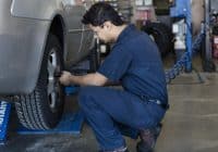 Walmart Automotive Technician Job Description
