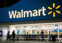 Walmart CAP Team Associate Job Description