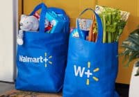 Walmart E-Commerce Personal Shopper Job Description