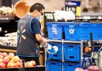 Walmart Personal Shopper Job Description