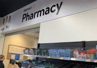 Walmart Pharmacy Technician Job Description