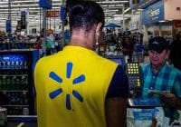 Walmart Team Leader Job Description