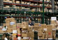 Walmart Warehouse Associate Job Description