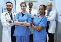 Wonderlic Test for Nursing School