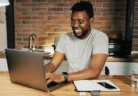 Work from Home Jobs for Men