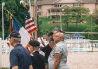 Work from Home Jobs for Veterans
