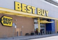 Working for Best Buy