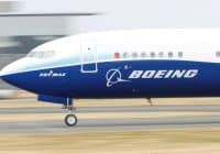Working for Boeing