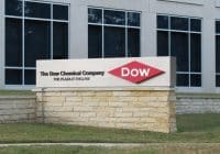 Working for Dow Chemical