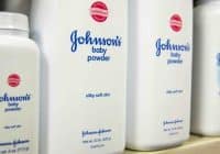 Working for Johnson & Johnson