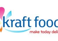 Working for Kraft Foods